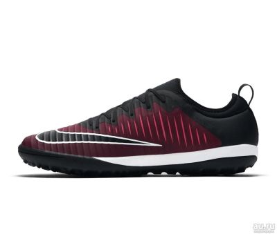 Лот: 10207807. Фото: 1. Шиповки Nike MercurialX Finale... Другое (мужская обувь)