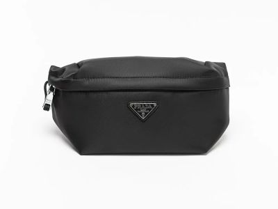 Лот: 19986970. Фото: 1. Поясная сумка Prada (29038). Сумки