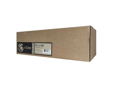 Лот: 18414850. Фото: 1. Картридж TK-5140 для Kyocera ECOSYS... Картриджи, расходные материалы