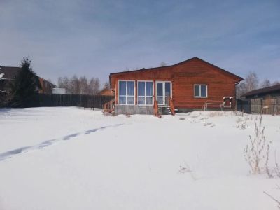 Лот: 25284120. Фото: 1. дом , деревня Кузнецово Заповедная... Дома