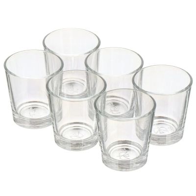 Лот: 24415237. Фото: 1. Рюмка 50 мл, стекло, 6 шт, Glasstar... Рюмки, стопки