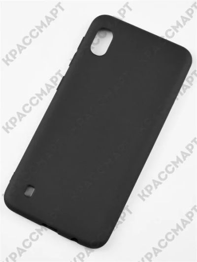Лот: 13643733. Фото: 1. Чехол Samsung Galaxy A10 (SM-A105... Чехлы, бамперы