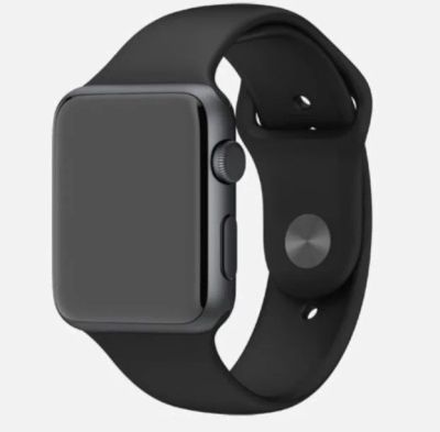 Лот: 6382637. Фото: 1. Часы Apple Watch Sport. Смарт-часы, фитнес-браслеты, аксессуары