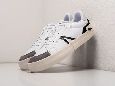 Лот: 20768782. Фото: 1. Кроссовки Lacoste. Кеды, кроссовки, слипоны