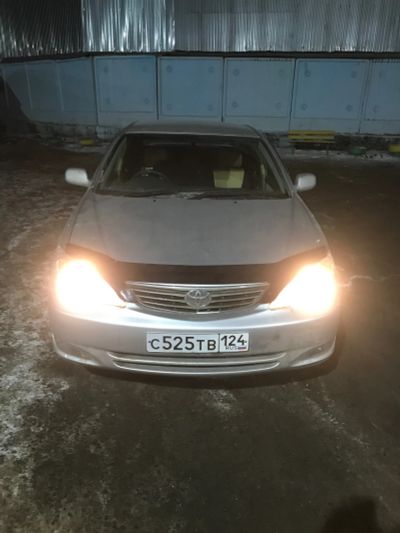 Лот: 19859188. Фото: 1. Автомобиль Toyota Camry. Автомобили