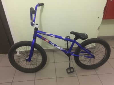 Лот: 16461626. Фото: 1. Продам BMX Mongoose legion L20. Велосипеды