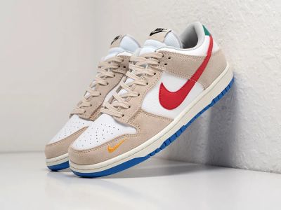 Лот: 24978349. Фото: 1. Кроссовки Nike SB Dunk Low. Кеды, кроссовки, слипоны