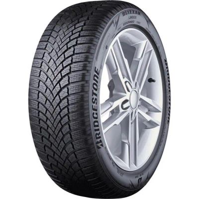 Лот: 20134759. Фото: 1. Шина 215/40 17 87V Bridgestone... Шины