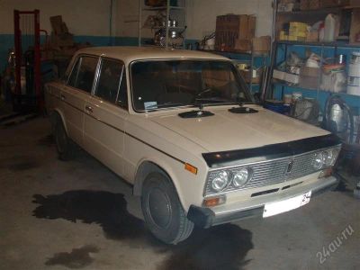 Лот: 1231220. Фото: 1. ВАЗ 21063. Автомобили