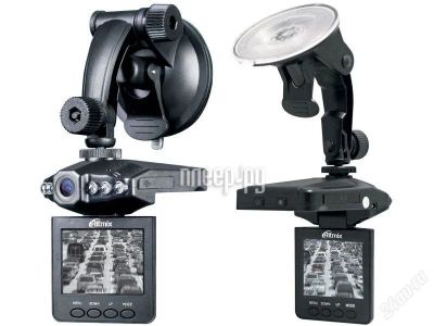 Лот: 2577877. Фото: 1. видеорегистратор Ritmix AVR-330... Видеорегистраторы,  радар-детекторы, системы парковки