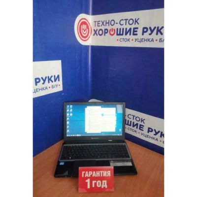 Лот: 25723294. Фото: 1. Ноутбук PACKARD BELL Ente69CX-33214G50Mnsk. Ноутбуки