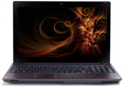 Лот: 5160411. Фото: 1. Продам ноутбук Acer Aspire 5742g-5464g50micc... Ноутбуки