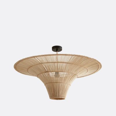 Лот: 25175295. Фото: 1. Абажурплафон LaRedoute. Другое (одежда, обувь, галантерея)