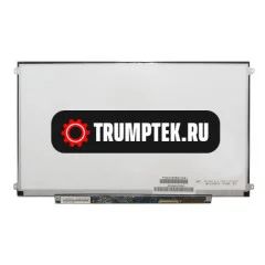Лот: 18682578. Фото: 1. Матрица 17.3\" LED 1600x900 40-pin... Матрицы для дисплея