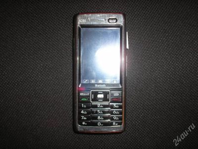 Лот: 42473. Фото: 1. Nokia n28 китай. Красноярск