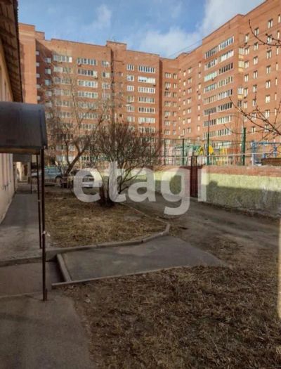 Лот: 25289402. Фото: 1. 3-комн. квартира , Красноярск... Квартиры, студии