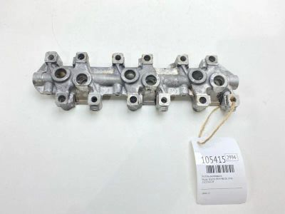Лот: 25016790. Фото: 1. Постель распредвала Nissan Skyline... Двигатель и элементы двигателя