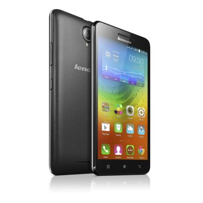 Лот: 6385797. Фото: 1. Смартфон 5" Lenovo A5000 8 Гб... Смартфоны