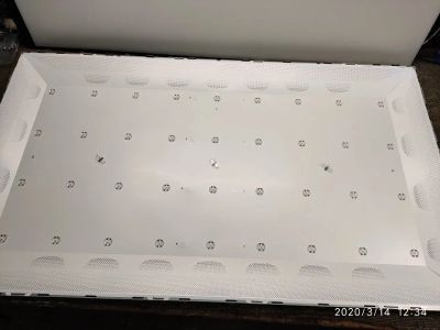 Лот: 15654437. Фото: 1. led string LGE_WICoP_49inch_UHD... Запчасти для телевизоров, видеотехники, аудиотехники