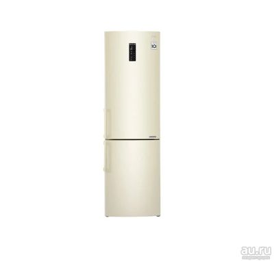 Лот: 12727944. Фото: 1. Холодильник LG GA-B499 YYUZ новый... Холодильники, морозильные камеры