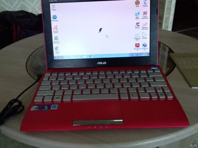 Лот: 13340623. Фото: 1. Продам ноутбук ASUS Eee PC 1025... Ноутбуки
