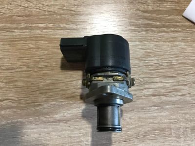 Лот: 12309211. Фото: 1. Клапан Холостого Хода Nissan Cube... Другое (автозапчасти)