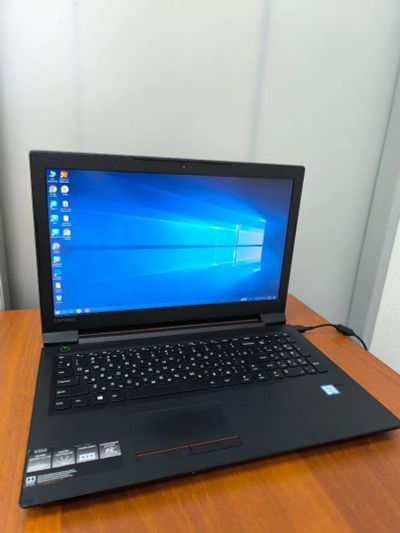 Лот: 25525937. Фото: 1. Lenovo V310: SSD 256GB, DDR4 12GB... Ноутбуки