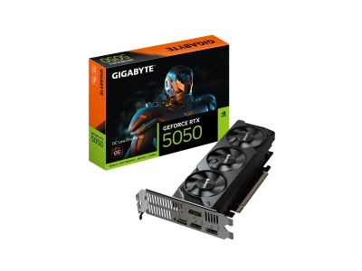 Лот: 25850677. Фото: 1. Видеокарта Gigabyte Nvidia GeForce... Запчасти для телевизоров, видеотехники, аудиотехники