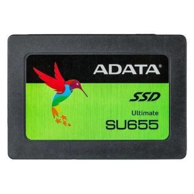 Лот: 16803463. Фото: 1. Новый SSD 240 ГБ (240GB), SATA600... SSD-накопители