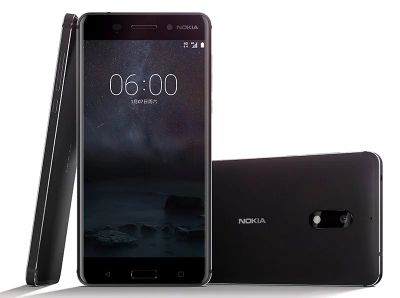 Лот: 11884431. Фото: 1. Продам Nokia 6. Смартфоны