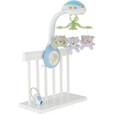 Лот: 8154214. Фото: 1. мобиль fisher price. Для младенцев