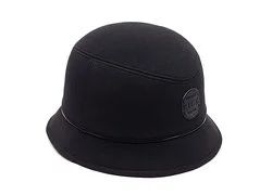 Лот: 10970562. Фото: 1. Панама шляпа зимняя мужская (черный... Головные уборы