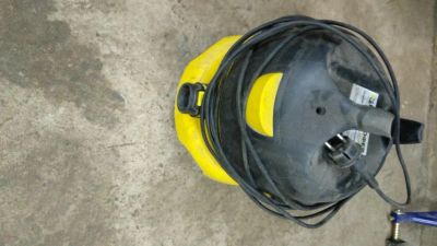 Лот: 16509398. Фото: 1. Пылесос Karcher T7/1. Пылесосы, паровые швабры