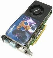 Лот: 7716178. Фото: 1. Nvidia GeForce 8800 GTS 512. Видеокарты