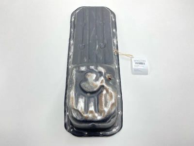 Лот: 23242711. Фото: 1. Поддон масляный Toyota Mark Ii... Двигатель и элементы двигателя