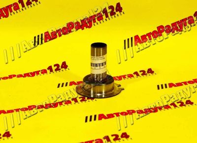 Лот: 18644956. Фото: 1. Втулка направляющая подшипника... Трансмиссия