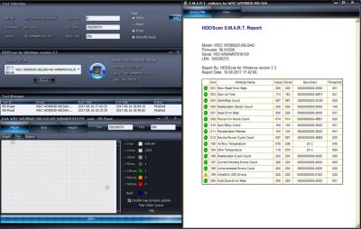 Лот: 10112012. Фото: 1. Жесткий диск HDD WDC WD800JD. Жёсткие диски (HDD)