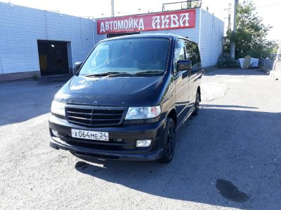 Лот: 11802533. Фото: 1. Mazda Bongo Friendee. Автомобили