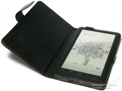 Лот: 1675459. Фото: 1. 7'' сенсорная E-ink книга WEXLER... Электронные книги