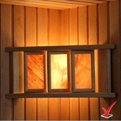 Лот: 10787421. Фото: 1. Корпус для соляной плитки АУ-1ПК... Другое освещение