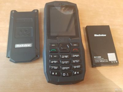 Лот: 17985647. Фото: 1. Blackview ip-68 запчасти bv1000. Дисплеи, дисплейные модули, тачскрины