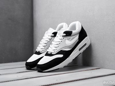 Лот: 2703101. Фото: 1. Кроссовки Nike Air Max 1 (591). Кеды, кроссовки, слипоны