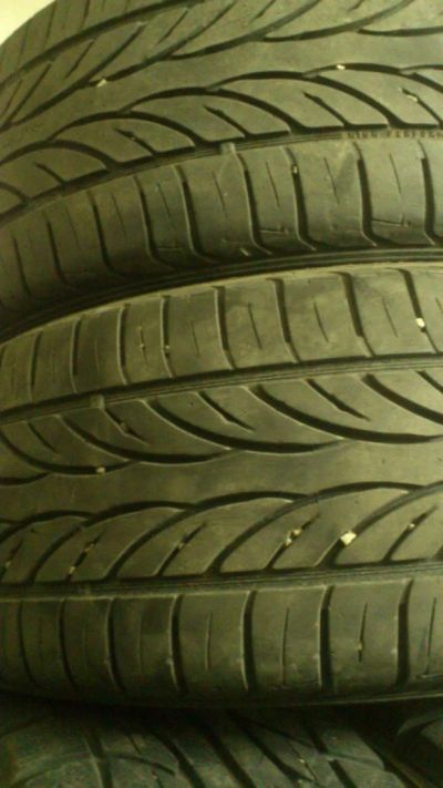 Лот: 5249653. Фото: 1. 195/50 r15 Matador MP43 Aquilla... Шины