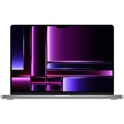 Лот: 24913878. Фото: 1. Ноутбук Apple MacBook Pro 14 M2... Ноутбуки