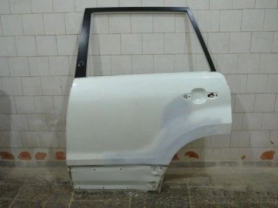 Лот: 3824849. Фото: 1. Дверь задняя левая Grand Vitara... Кузов