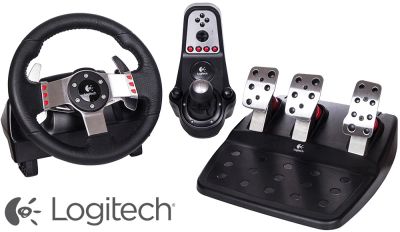 Лот: 11743582. Фото: 1. Куплю руль Logitech G27, Fanatec... Рули, джойстики
