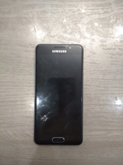 Лот: 19419215. Фото: 1. Смартфон Samsung Galaxy A3. Смартфоны