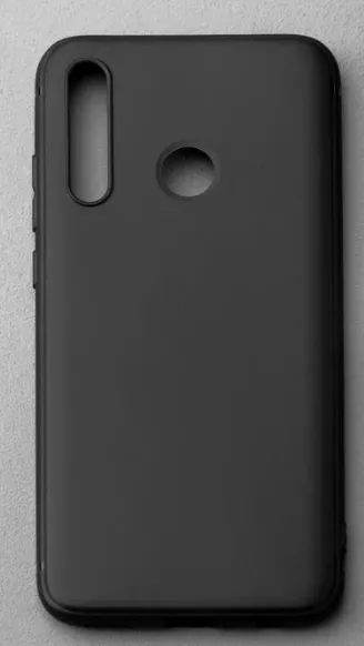 Лот: 24951668. Фото: 1. Чехол силиконовый для Honor 10i... Чехлы, бамперы