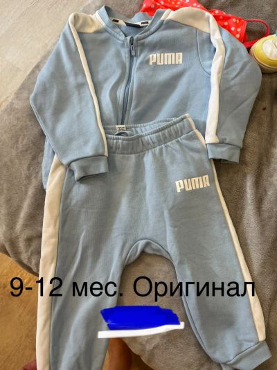 Лот: 20944803. Фото: 1. Детский костюм. Костюмы, пиджаки, комбинезоны