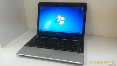 Лот: 9385085. Фото: 1. Ноутбук 14" Athlon II 2х2.1Ghz... Ноутбуки